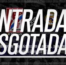 Agotadas las entradas para el Monbus Obradoiro – Real Madrid de este domingo