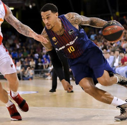 Edwin Jackson firma al Buducnost para la temporada 2018-19