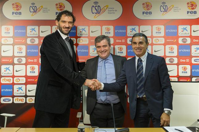FEB-Scariolo: un proyecto hasta el 2020