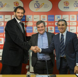 FEB-Scariolo: un proyecto hasta el 2020