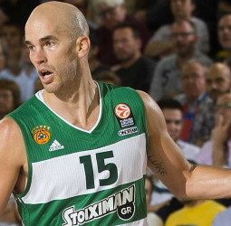 Continuar en el Panathinaikos es la prioridad de Nick Calathes