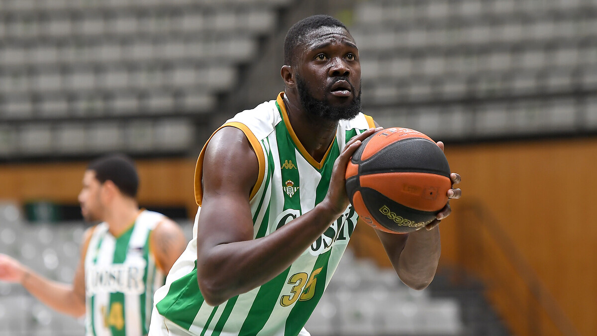Los destacados de la Jornada 30 de la liga Endesa