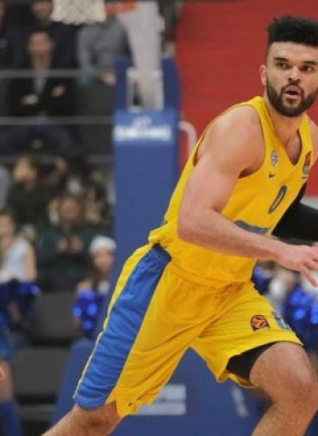 El Maccabi se impone al Khimki al ritmo de Bryant (80-77)