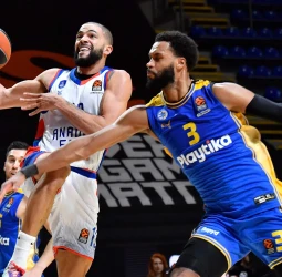 Previa de la jornada 26º de la EuroLeague