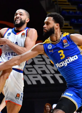 Previa de la jornada 26º de la EuroLeague