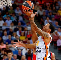 Jornada 25 EuroLiga: Previa Valencia Basket vs Baskonia
