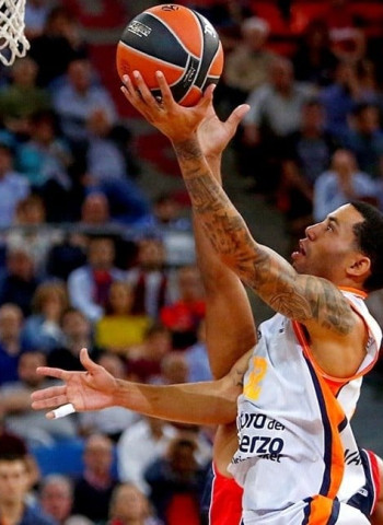 Jornada 25 EuroLiga: Previa Valencia Basket vs Baskonia