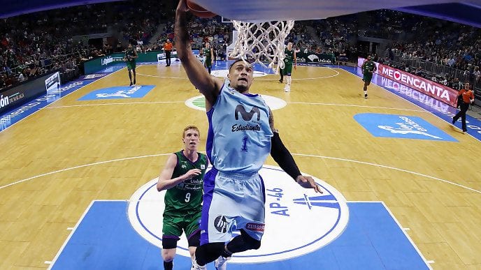 Unicaja paga el esfuerzo (66-78)