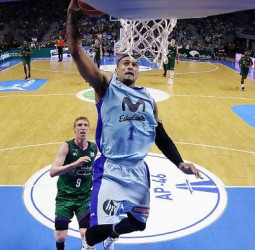 Unicaja paga el esfuerzo (66-78)