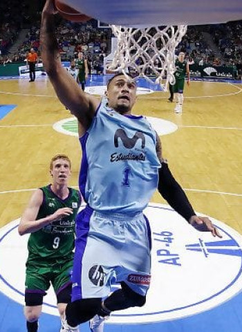 Unicaja paga el esfuerzo (66-78)