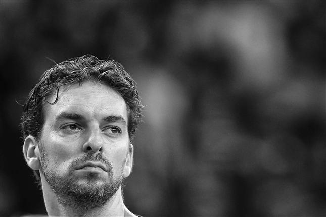 Pau Gasol centra su recuperación para estar en los Juegos Olímpicos