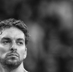 Pau Gasol centra su recuperación para estar en los Juegos Olímpicos