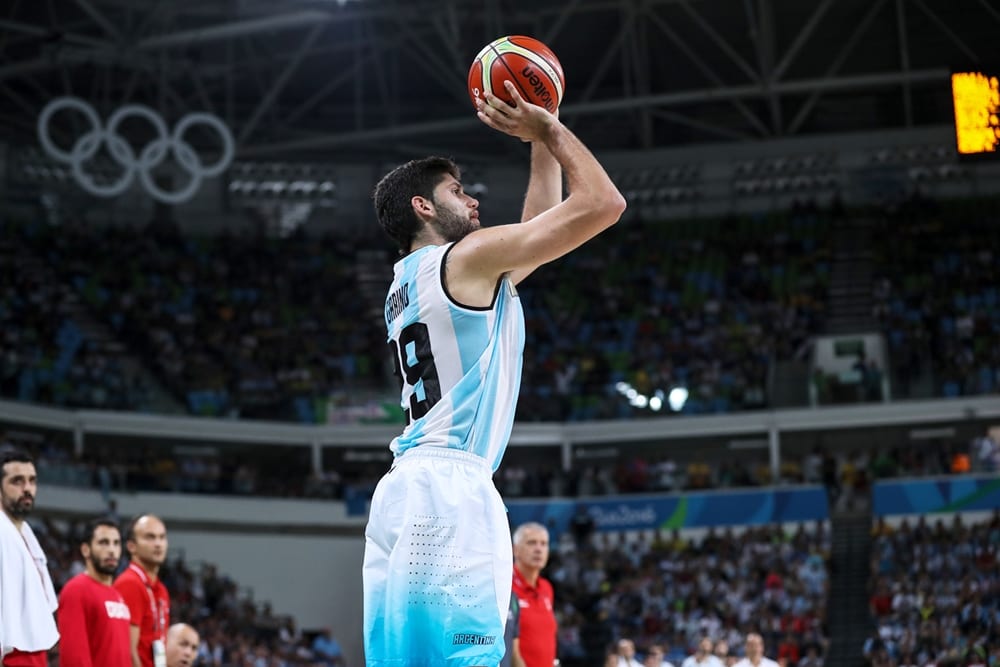 Patricio Garino tendrá difícil hacerse un hueco en los Spurs