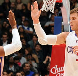 Blake Griffin y Chris Paul, agentes libres