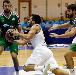 El Real Madrid, campeón del Torneo Costa del Sol (74-82)