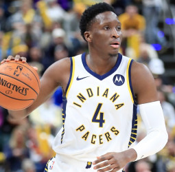 Colocan a Victor Oladipo en los Boston Celtics