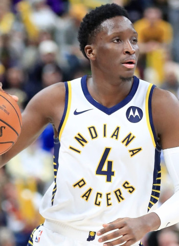 Colocan a Victor Oladipo en los Boston Celtics