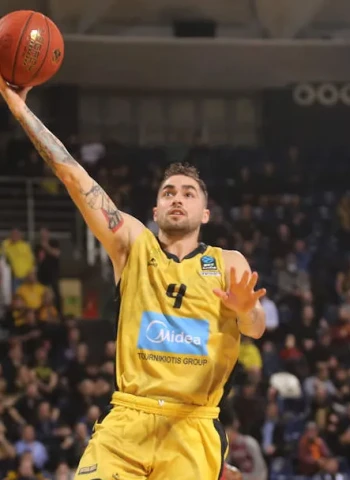 Previa de la jornada 18º de la EuroCup