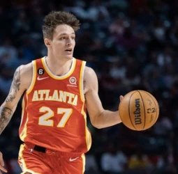 Vit Krejci continuará en los Atlanta Hawks