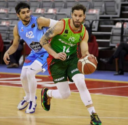 Tizona Burgos confirma su descenso mientras destino Palencia se despide de los Playoffs