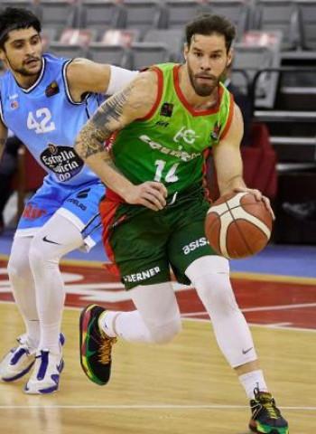 Tizona Burgos confirma su descenso mientras destino Palencia se despide de los Playoffs