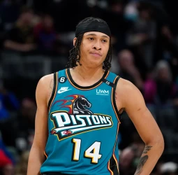 El NBA RJ Hampton, en la agenda del Baskonia