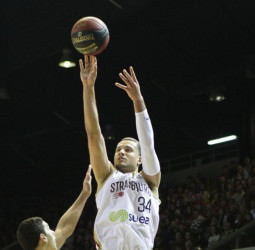 Strasbourg, un empate que vale una semifinal