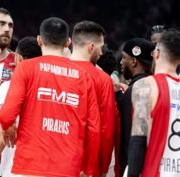 Resumen de la jornada 29º de la EuroLeague