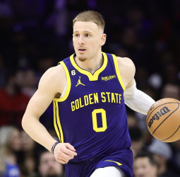 Donte DiVincenzo, nuevo jugador de los New York Knicks