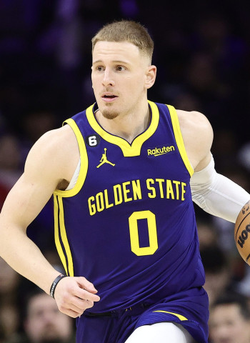 Donte DiVincenzo, nuevo jugador de los New York Knicks