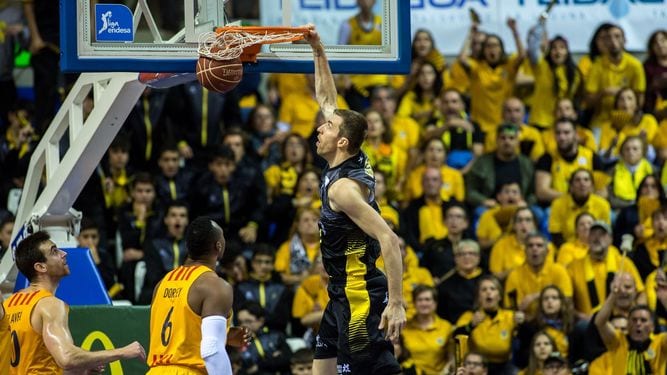 El Partidazo de la jornada: Barcelona Lassa vs Iberostar Tenerife