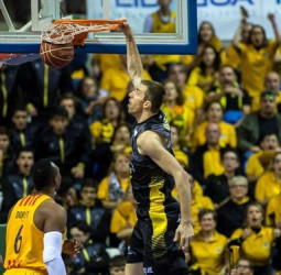 El Partidazo de la jornada: Barcelona Lassa vs Iberostar Tenerife