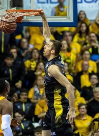 El Partidazo de la jornada: Barcelona Lassa vs Iberostar Tenerife