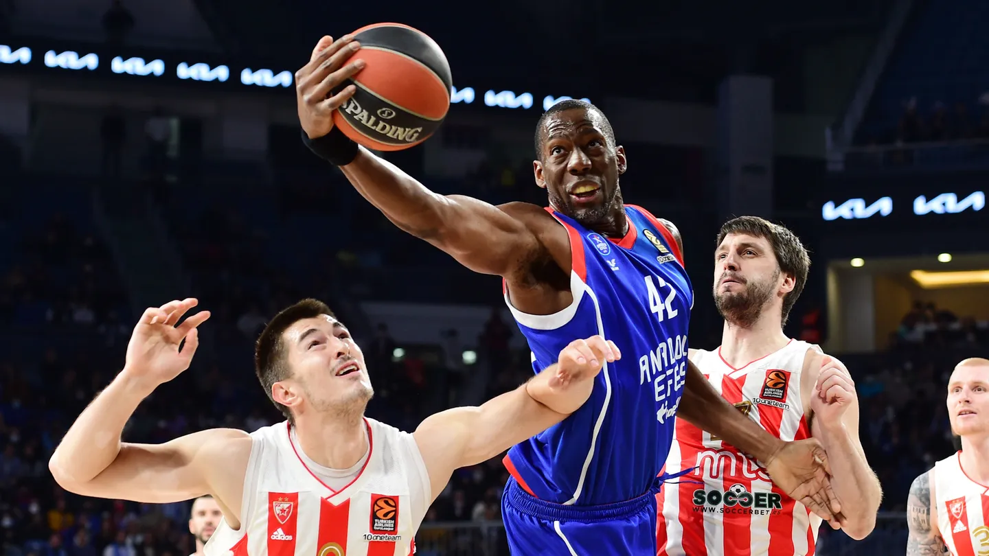 Claves de la victoria: Zvezda vs. Efes, Jornada 34 de la EuroLeague