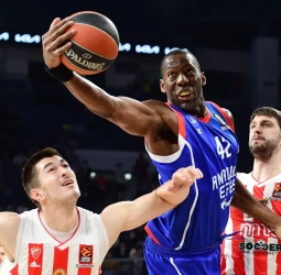 Claves de la victoria: Zvezda vs. Efes, Jornada 34 de la EuroLeague