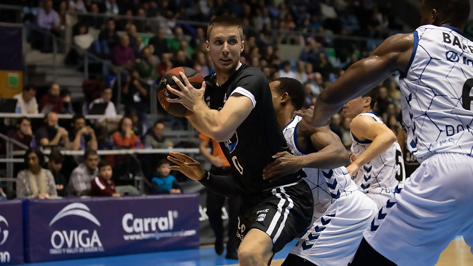 La carrera por la permanencia a falta de la jornada final