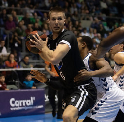 La carrera por la permanencia a falta de la jornada final