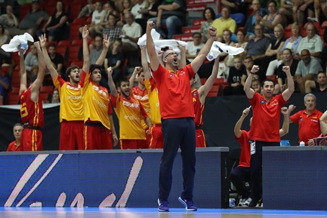 U20M: ¡España, campeona de Europa! (68-55)
