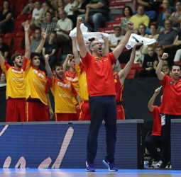 U20M: ¡España, campeona de Europa! (68-55)