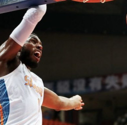 Jason Thompson, la bomba del Casademont Zaragoza