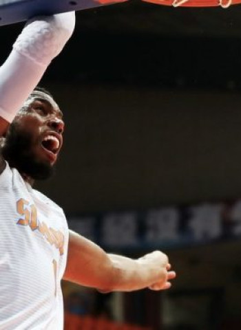 Jason Thompson, la bomba del Casademont Zaragoza