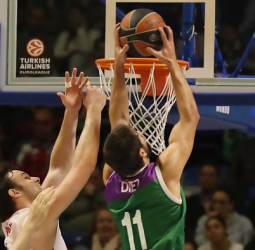 Zagreb, próxima parada europea del Unicaja