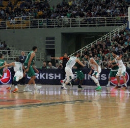 Análisis del rival del Baskonia: Zalgiris Kaunas