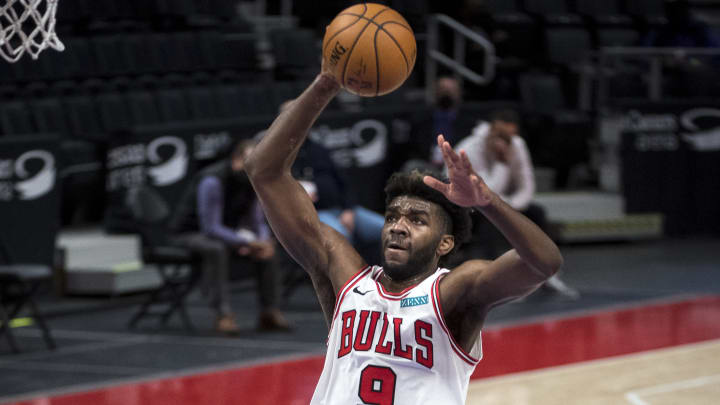 Los Bulls pierden a Patrick Williams por lo que resta de fase regular