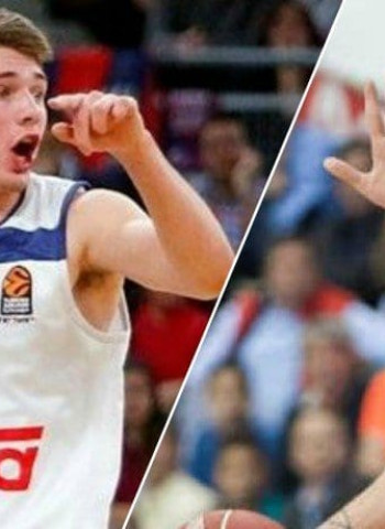 Laso dará galones a Campazzo y Doncic
