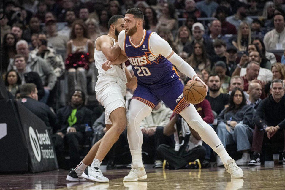 Videoresúmenes de la jornada NBA (6 games) 11/03