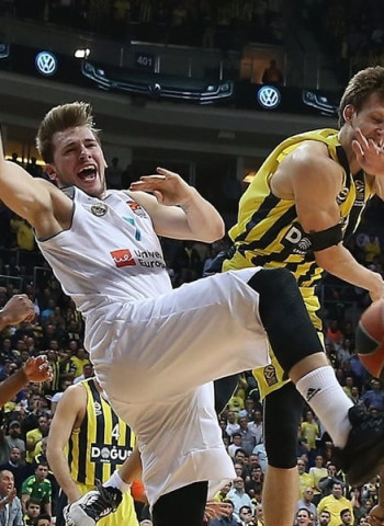 Previa Final de la Final Four EuroLeague 2018: Real Madrid vs Fenerbahce Dogus