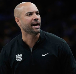 Jordi Fernández, candidato al banquillo de los Brooklyn Nets