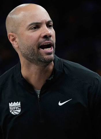 Jordi Fernández, candidato al banquillo de los Brooklyn Nets