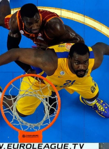Sofoklis Schortsanitis anuncia su retirada